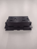 Byrne Power Outlet BE98065-3-D2-11-GG/BE98065-3-D2-21-GG (125 V; 15 A)