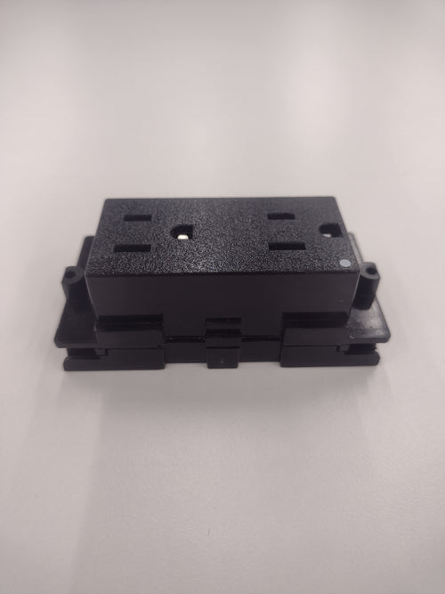 Byrne Power Outlet BE98065-3-D2-11-GG/BE98065-3-D2-21-GG (125 V; 15 A)