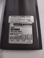 Stanley Bostich B310HDS Heavy Duty Stapler