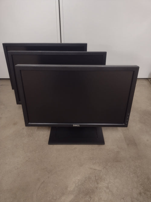 DELL E1910Hc Widescreen 19" 1360 x 768 16:9 LCD Monitor