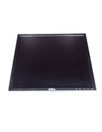*LOT OF 2* - Dell 1908FPc 19" 1280 x 1024 75Hz 5ms LCD Monitors (no stand)