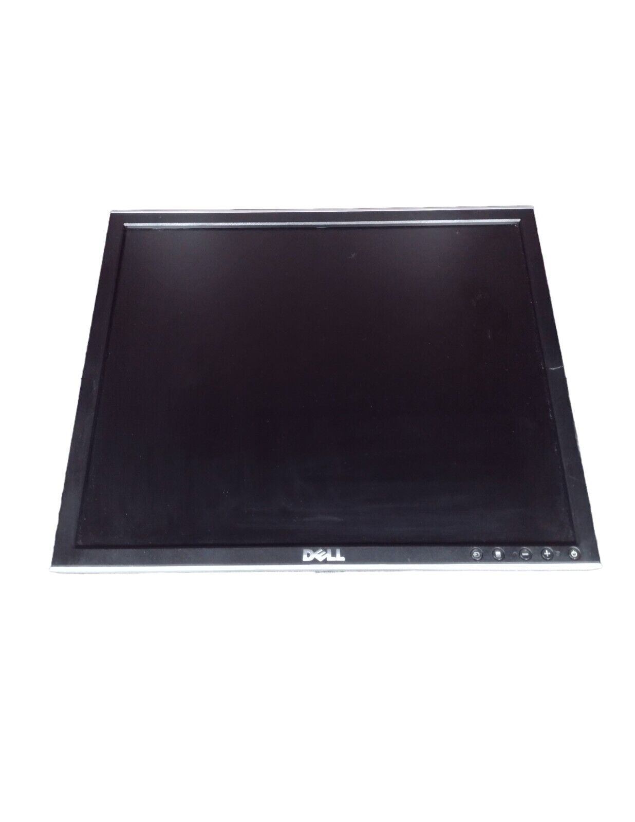 *LOT OF 2* - Dell 1908FPc 19" 1280 x 1024 75Hz 5ms LCD Monitors (no stand)