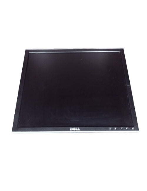*LOT OF 2* - Dell 1908FPc 19" 1280 x 1024 75Hz 5ms LCD Monitors (no stand)