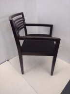 Pre-Owned Knoll Ricchio Chair