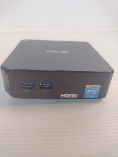 ASUS Chromebox CN60 Mini Chrome OS Computer