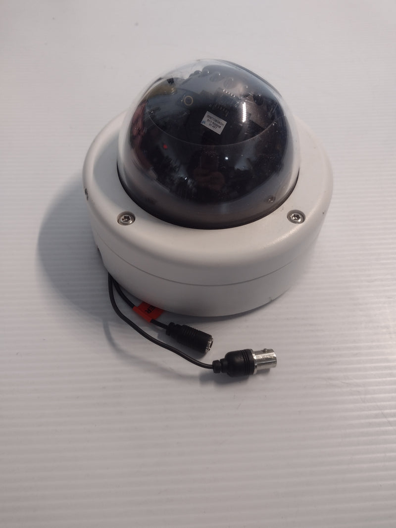 American Dynamics (ADCA55DWOC4RN) 700 TVL Outdoor Dome Camera 2.8-10 mm VF Lens