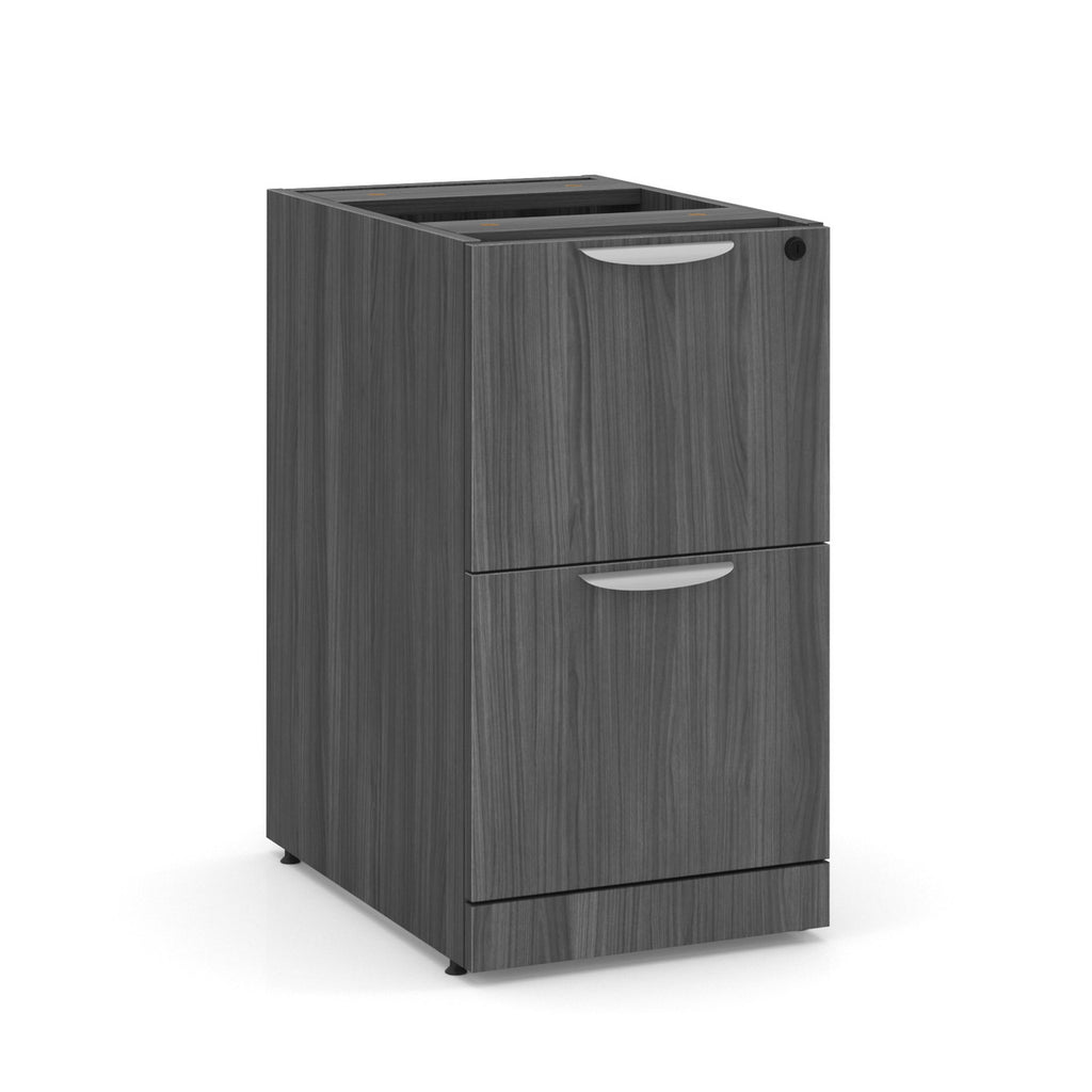 OfficeSource Pedestal for Desks