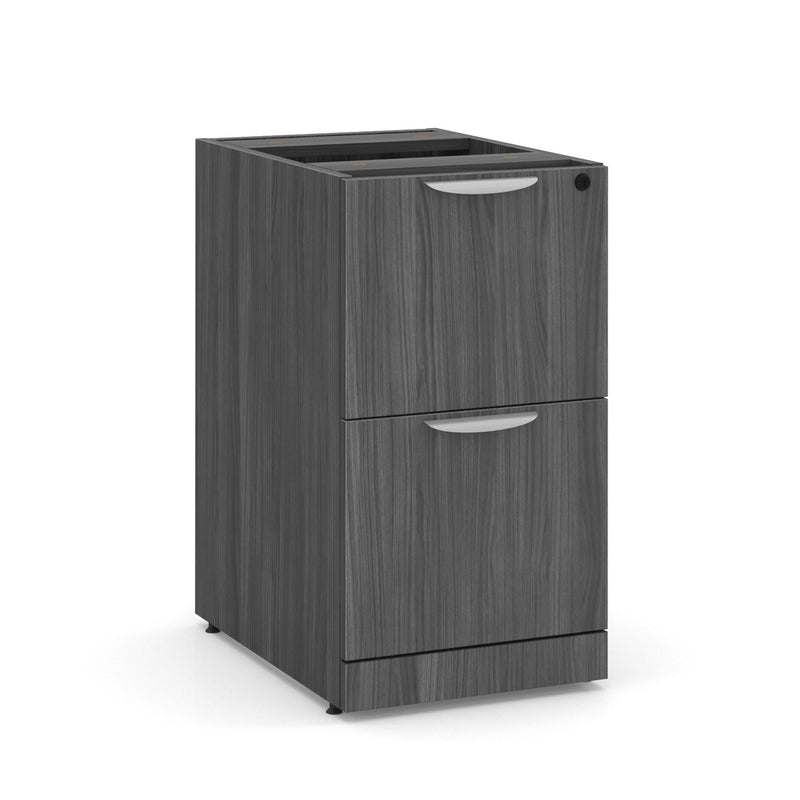 OfficeSource Pedestal for Desks
