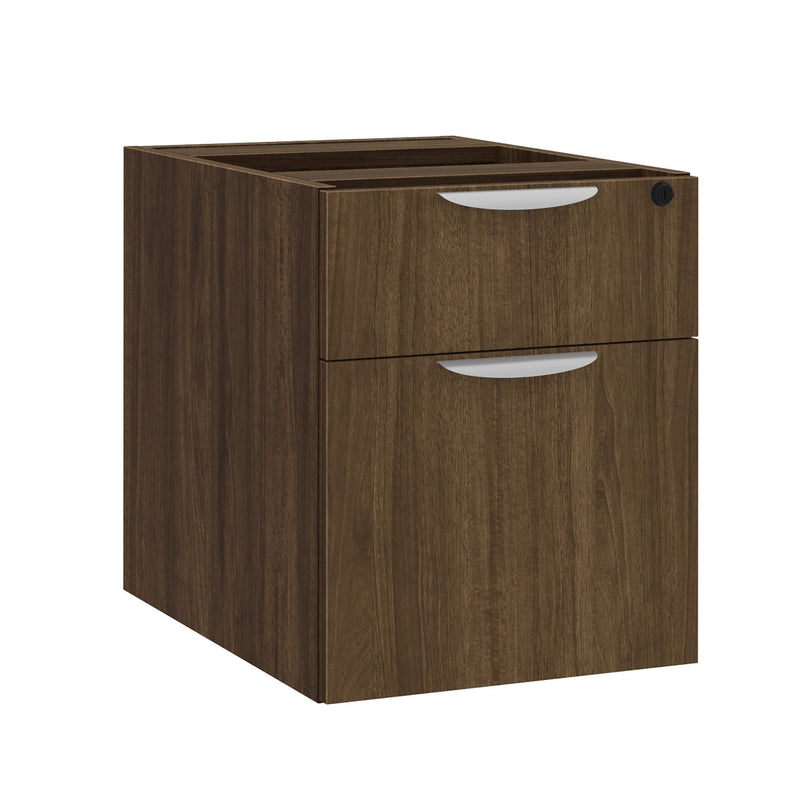 OfficeSource Pedestal for Desks