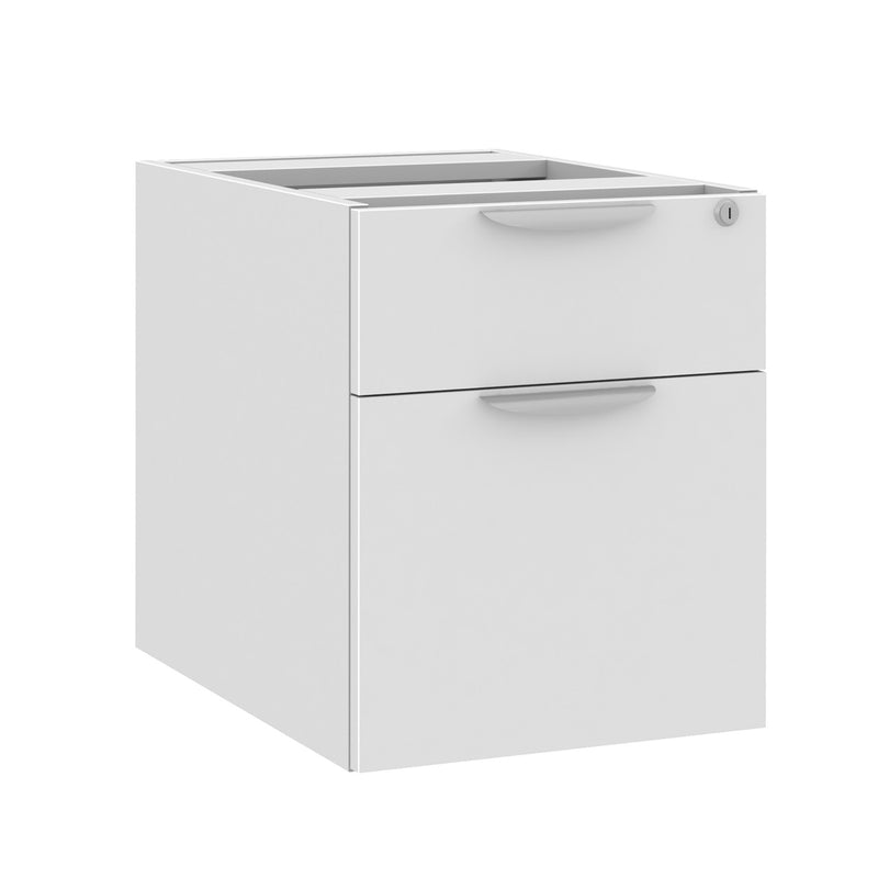 OfficeSource Pedestal for Desks