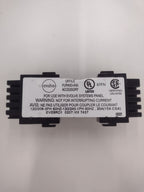 Evolve EVE8RD1 Duplex Receptacle Outlet for Evolve Systems Cubicle Panels