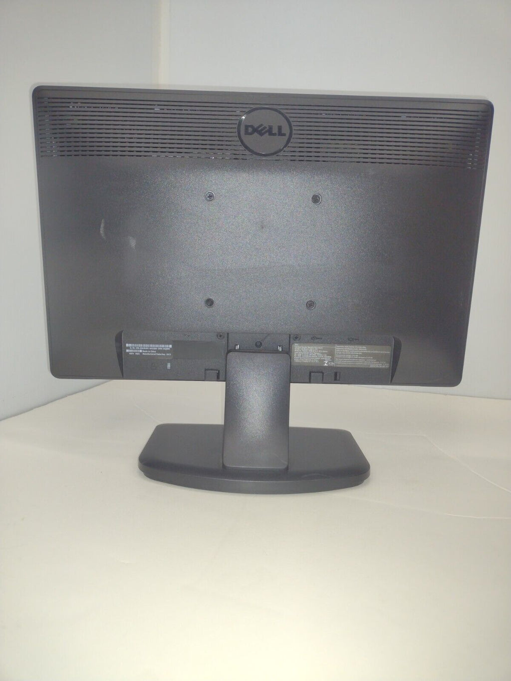 DELL E1913c 19" 1440 x 900 16:10 LCD Monitor