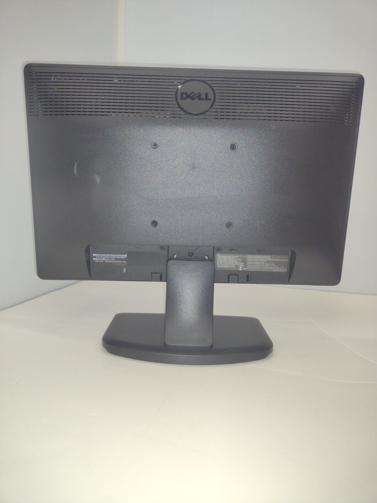 DELL E1913c 19" 1440 x 900 16:10 LCD Monitor