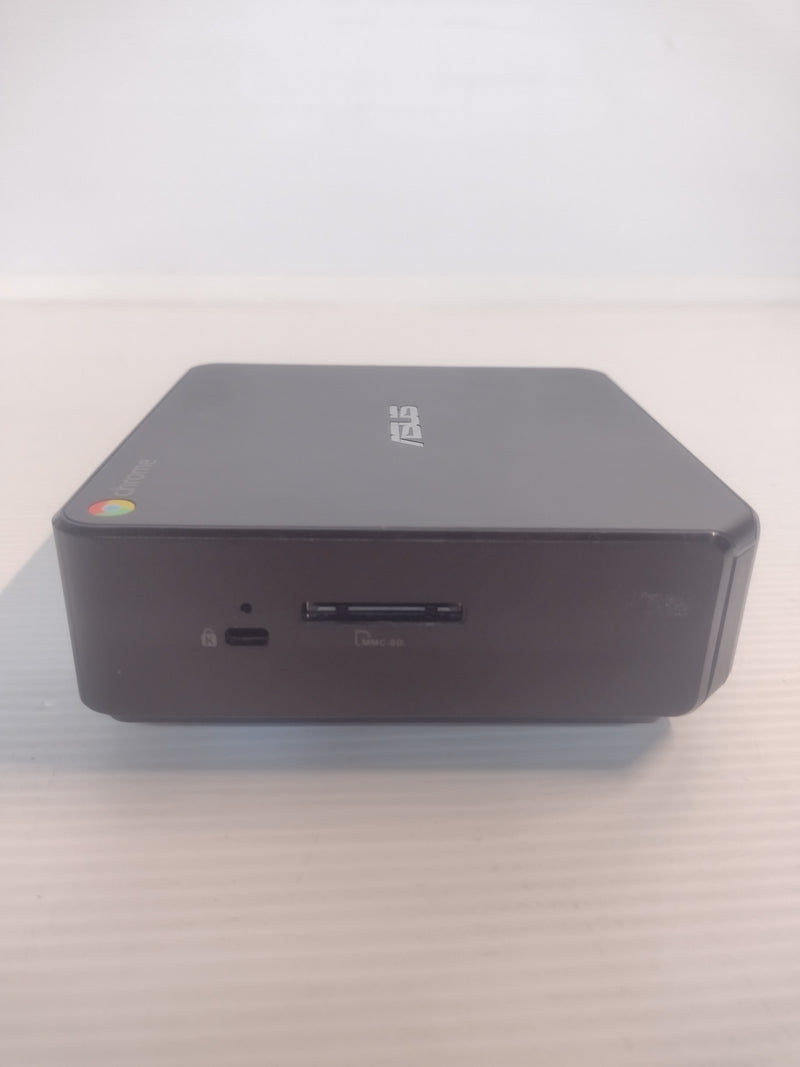 ASUS Chromebox CN60 Mini Chrome OS Computer