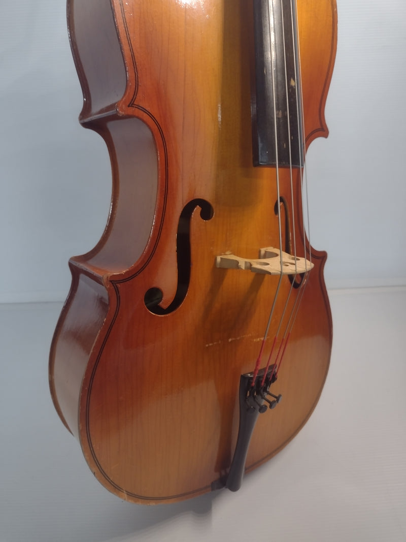 Englehardt 55 1/2 (40") Student Cello - with bag