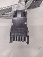 Knoll 60" DE18PJ48WP Power Connector/Jumper Cable for Knoll Dividends Cubicles