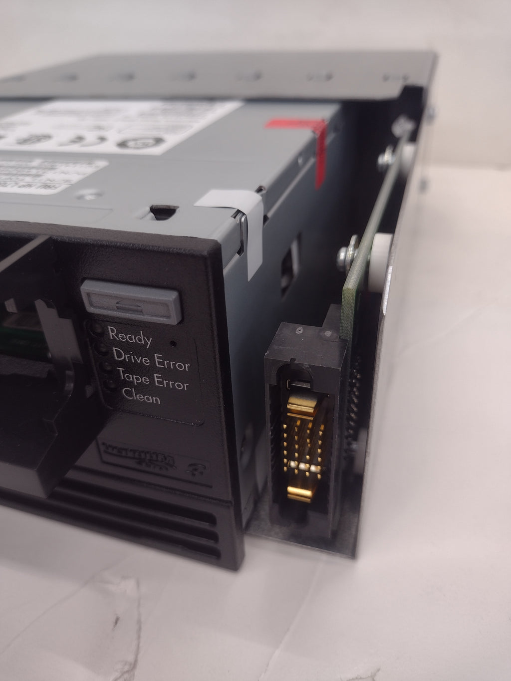HP Ultrium LTO3 BRSLA-0402-DC Tape Drive PD078D#600 for StorageTek Tape Library