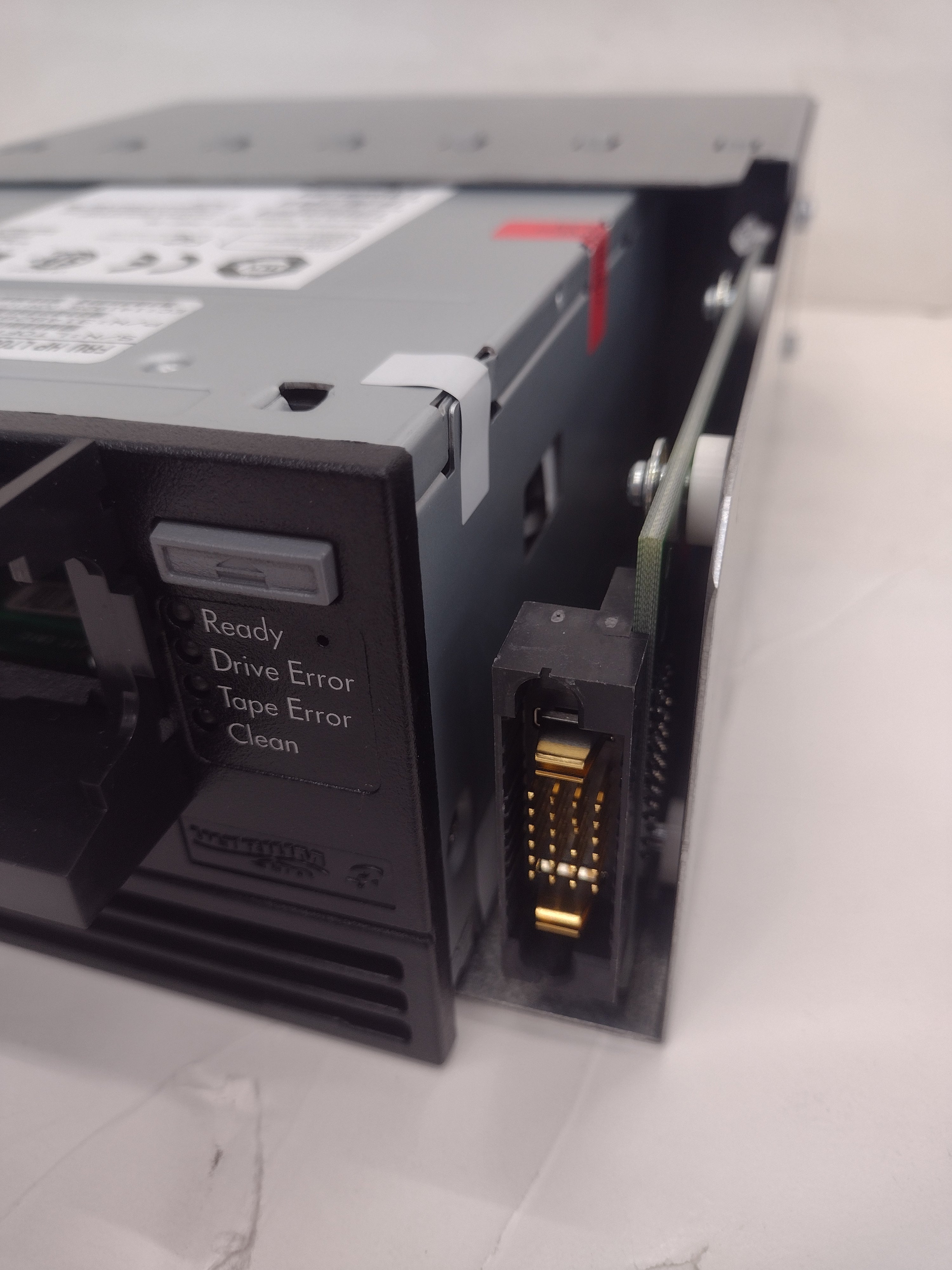 HP Ultrium LTO3 BRSLA-0402-DC Tape Drive PD078D#600 for StorageTek Tape Library
