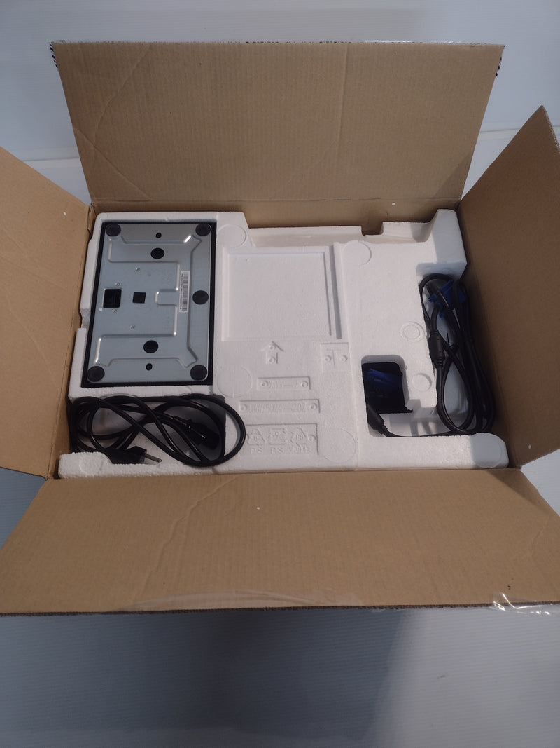 DELL E1910Hc Widescreen 19" 1360 x 768 16:9 LCD Monitor - NEW OPEN BOX