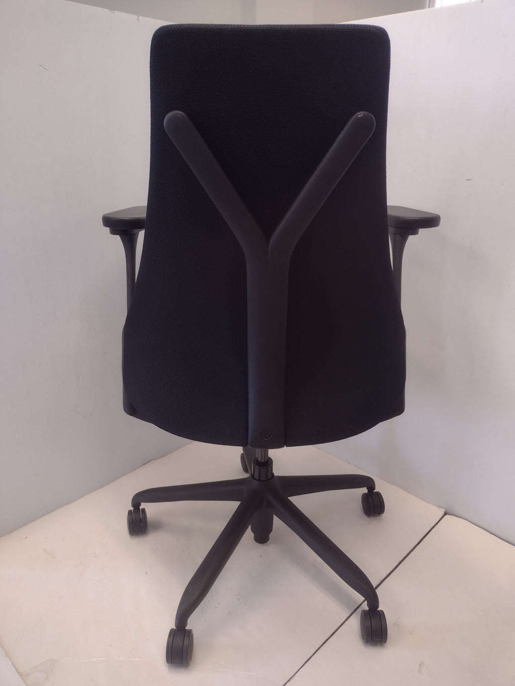 Herman Miller Black Sayl Chair - NEW