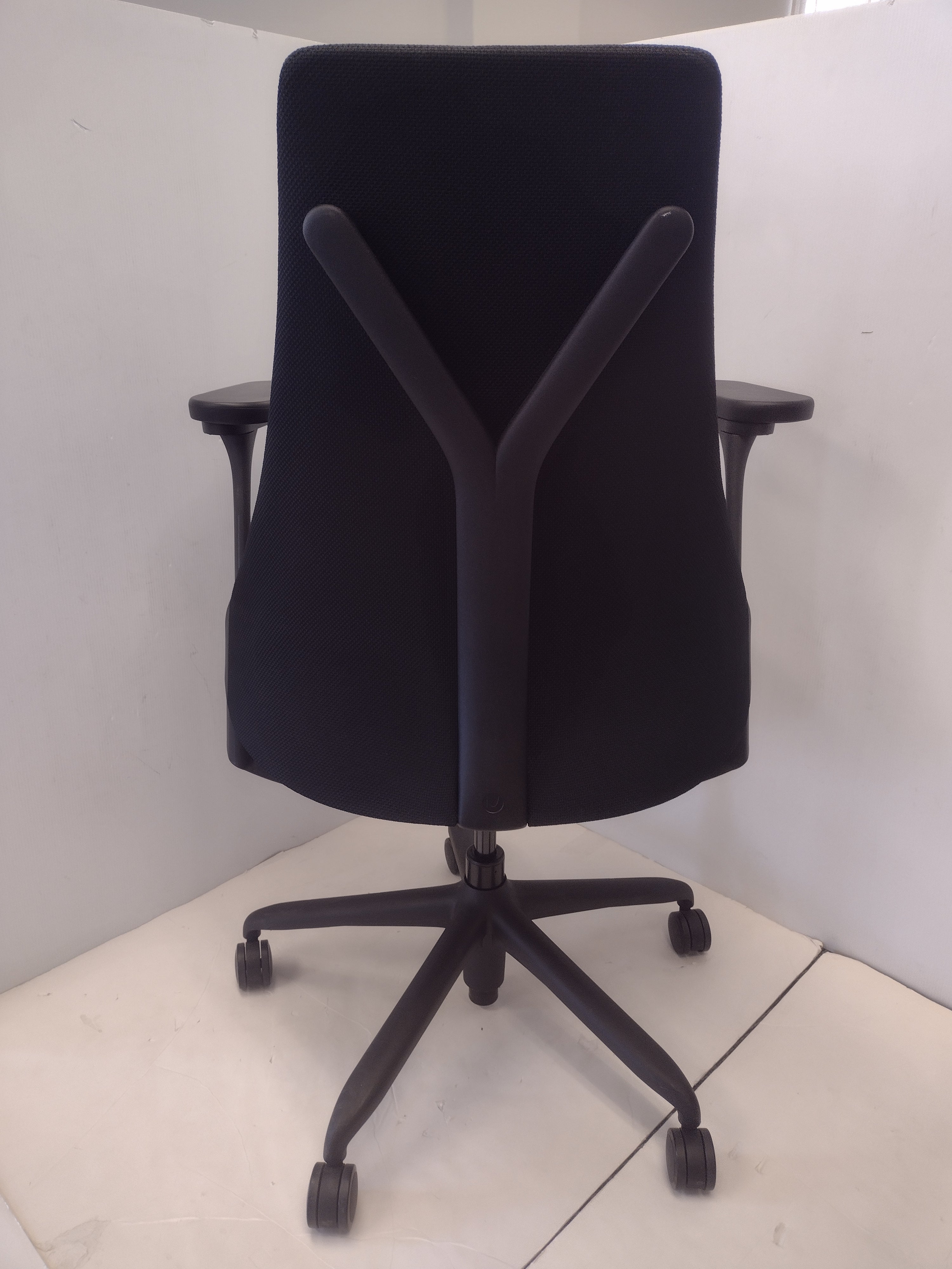 Herman Miller Black Sayl Chair - NEW