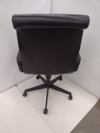 Pre-owned Knoll Sapper Executive High Back Chair