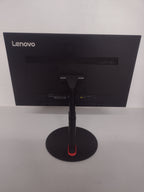 Lenovo ThinkVision 24" 1920 x 1080P FHD LCD LED T24i-10 Monitor
