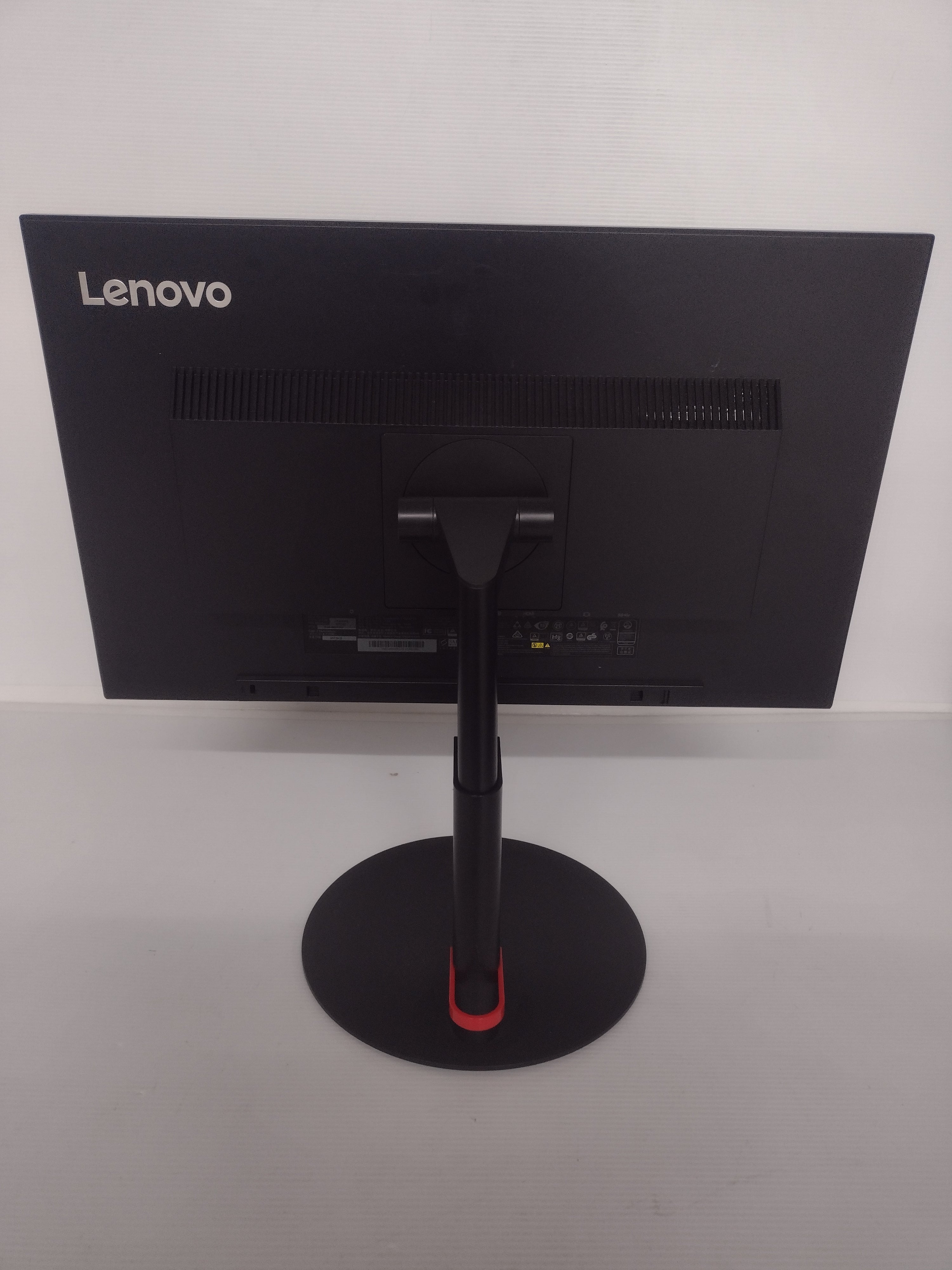 Lenovo ThinkVision 24" 1920 x 1080P FHD LCD LED T24i-10 Monitor