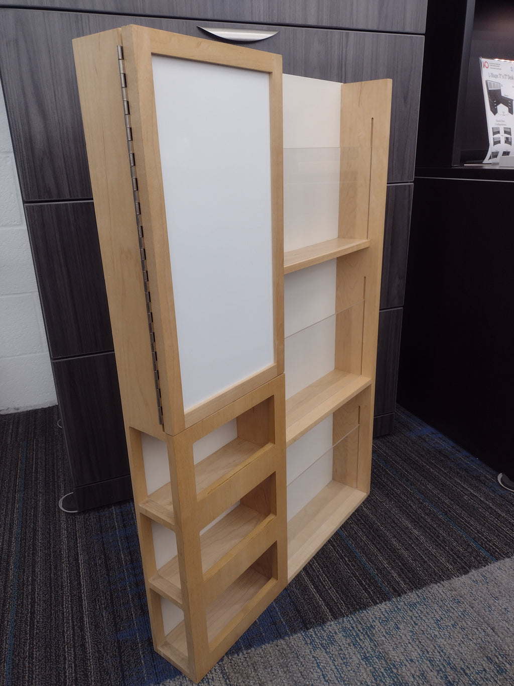Peter Pepper 36" Special/Hygene Cabinet/Rack