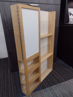 Peter Pepper 36" Special/Hygene Cabinet/Rack