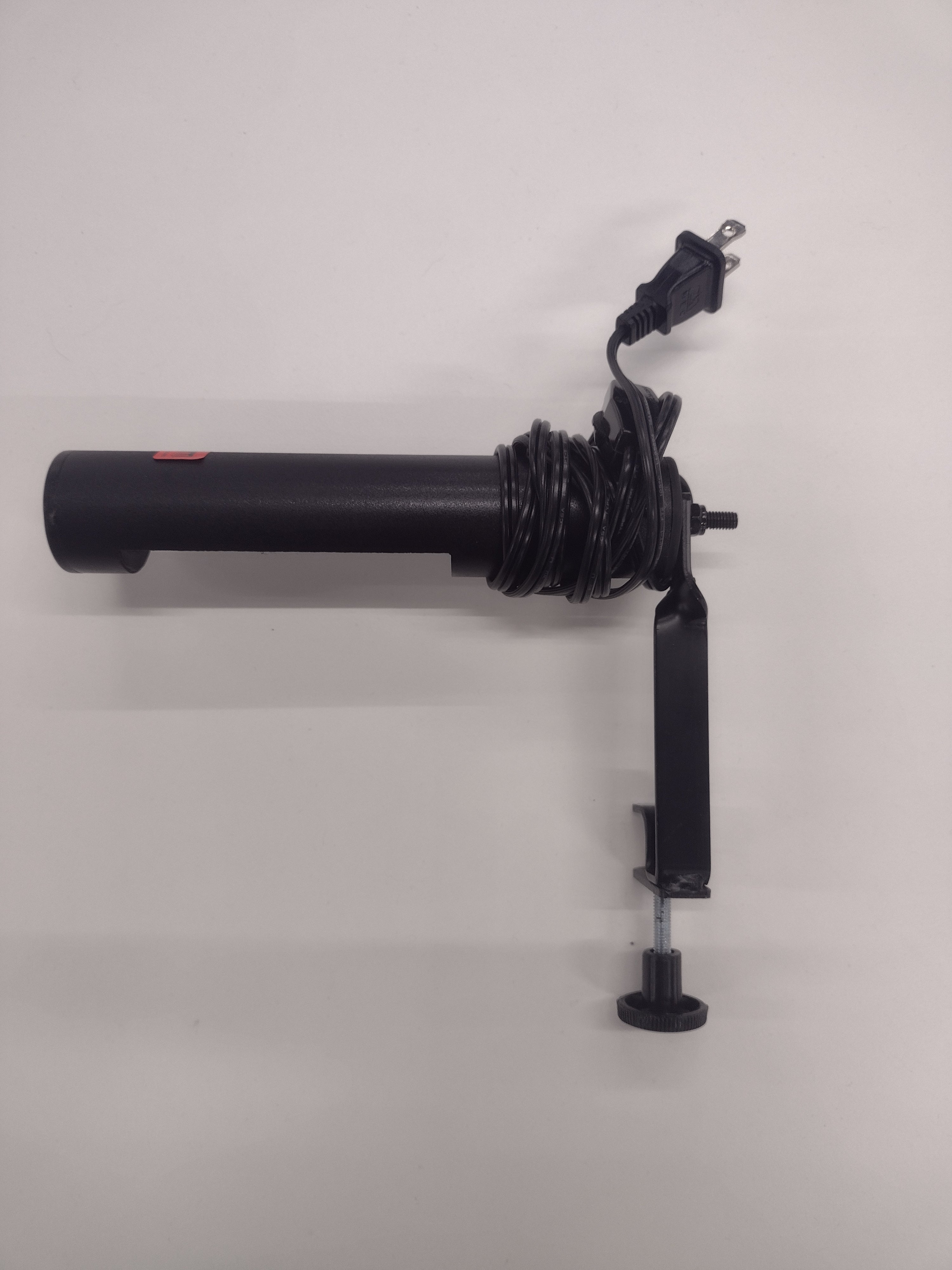 AMSL 7.5" Long Music Stand Light - NEW