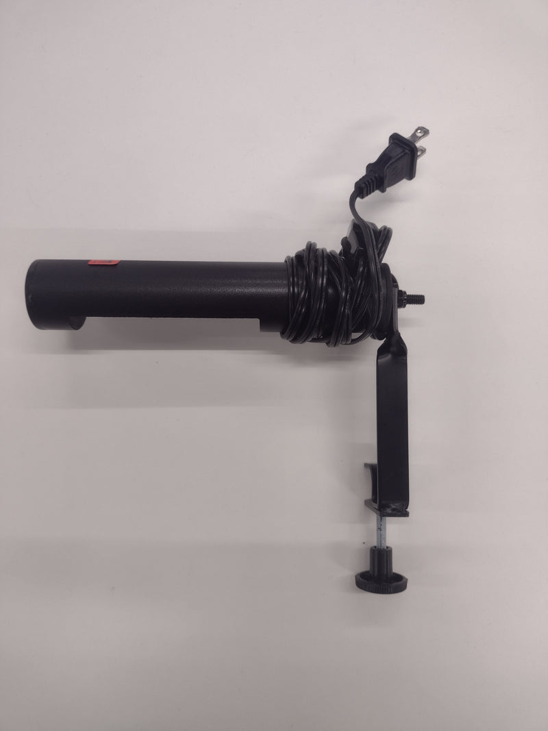 AMSL 7.5" Long Music Stand Light - NEW