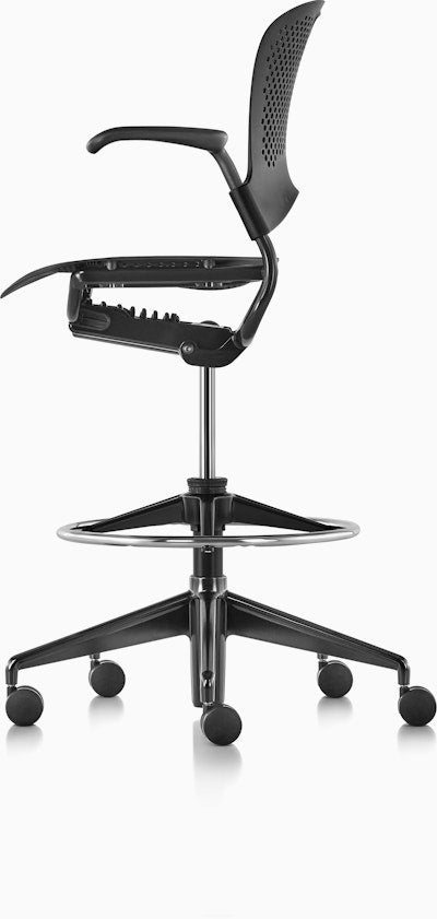 Herman Miller Caper Multipurpose Stool - NEW