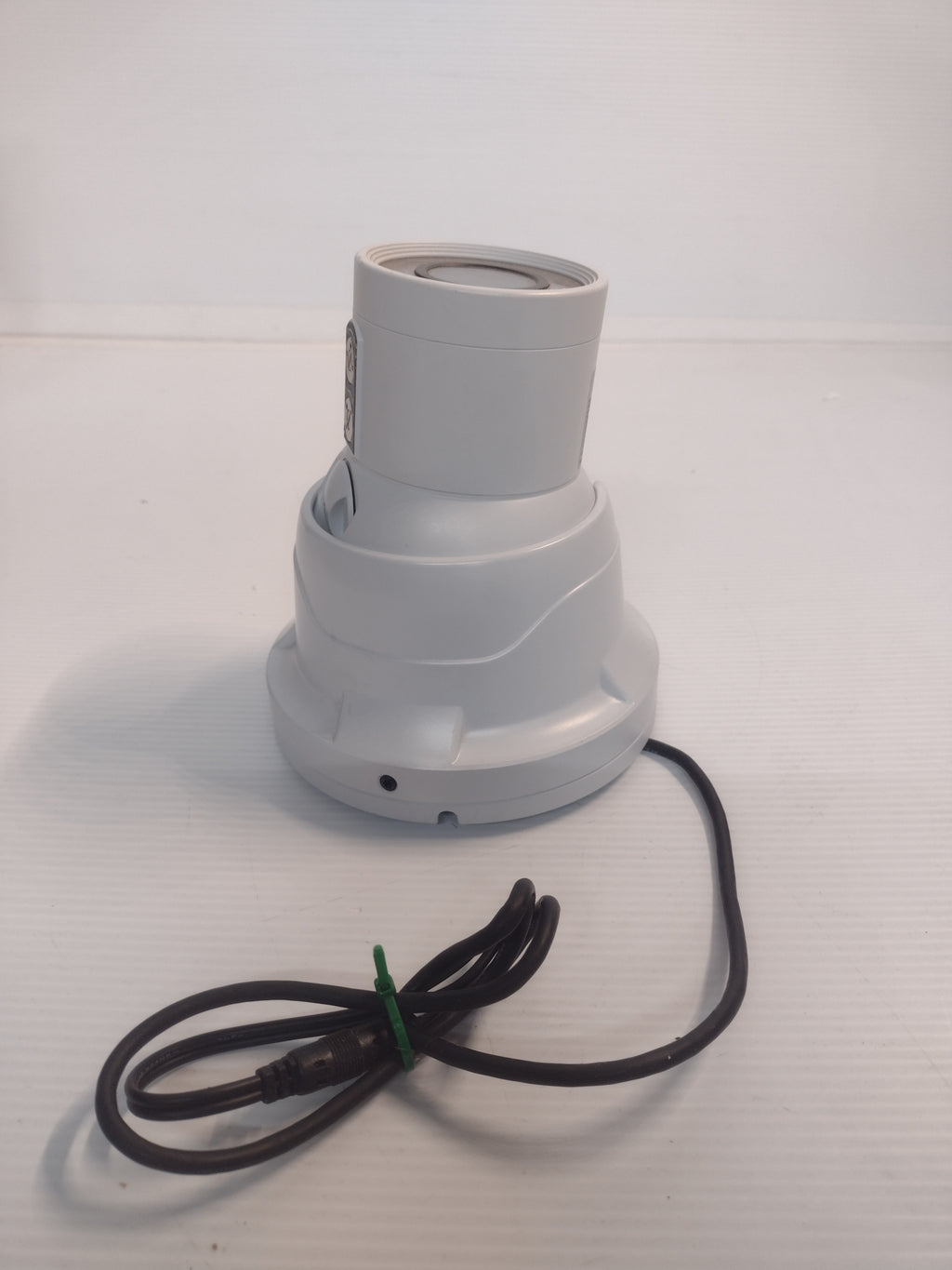 ADT CTRT7212W Super High Resolution Color Turret Camera 2.8-12 mm Lens