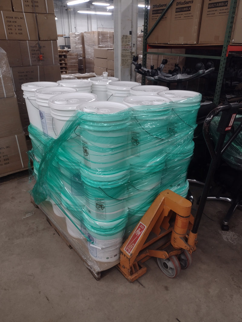 SD Clean Industrial Strength Cleaner and Degreaser  - **IN-STORE PURCHASE ONLY**