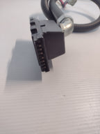 Herman Miller 36" A1322. Power Base Entry/Feed/Whip for AO-Series Cubicles
