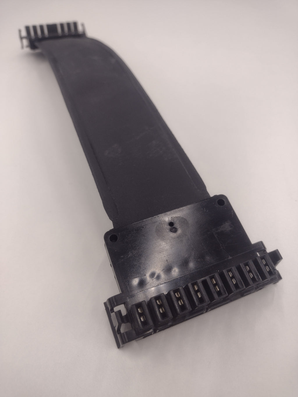Haworth PBFX-AB Flexible Power Connector for Office Furnishing Cubicle Panels
