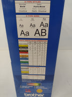 Brother P-Touch PT-1950 Electronic Labeling System - **NEW**