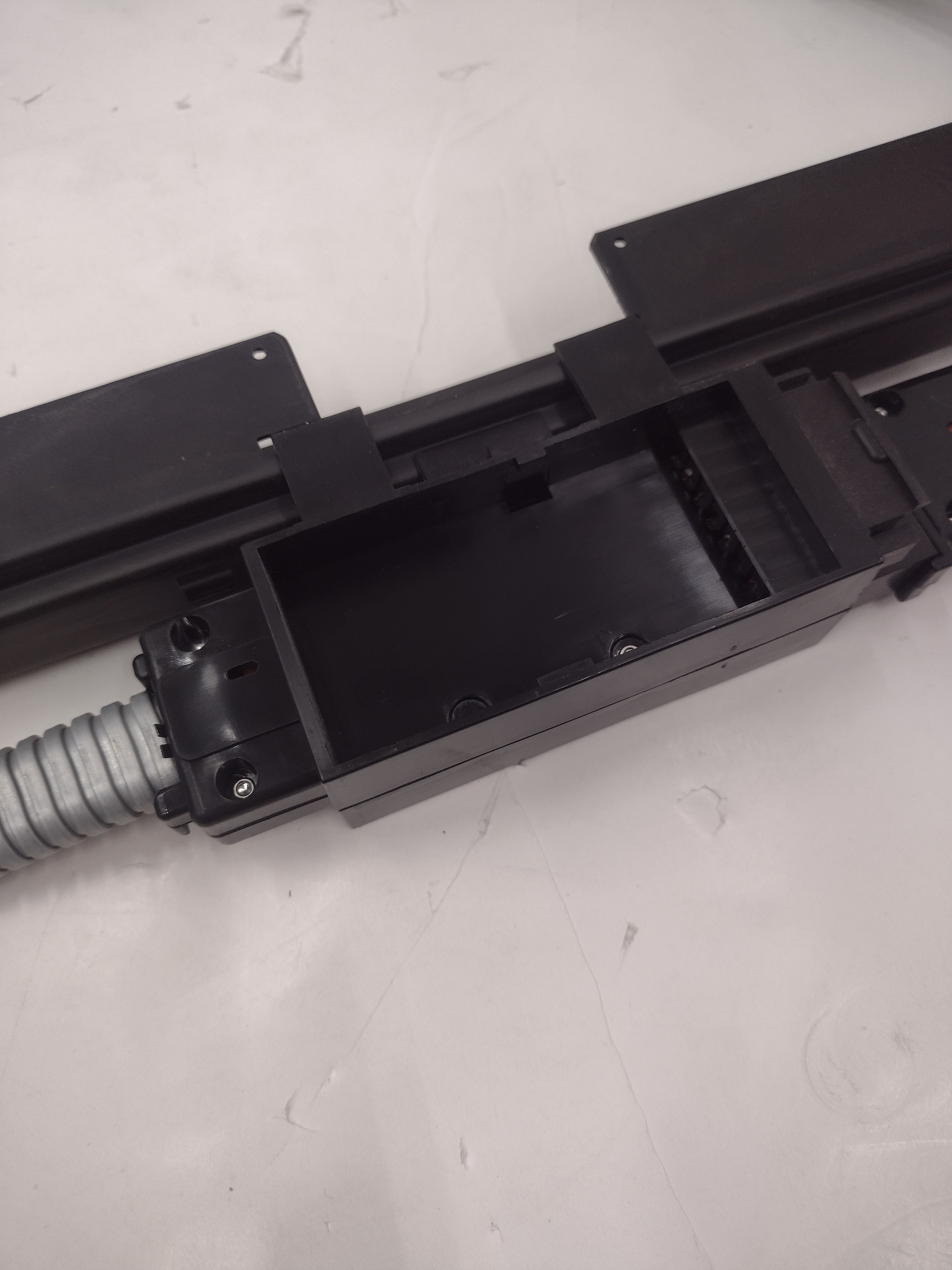 Steelcase 48" TS7PK48X (840200809) Electric Powerkit