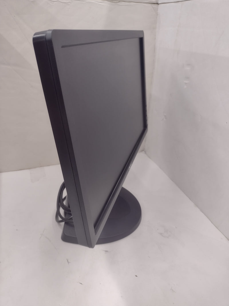 Dell E2013Hc 20" 1600 x 900 60 Hz 1000:1 5 ms LED monitor