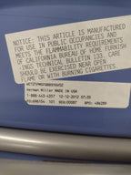 Pre-Owned Herman Miller Caper Multipurpose Swivel Chair