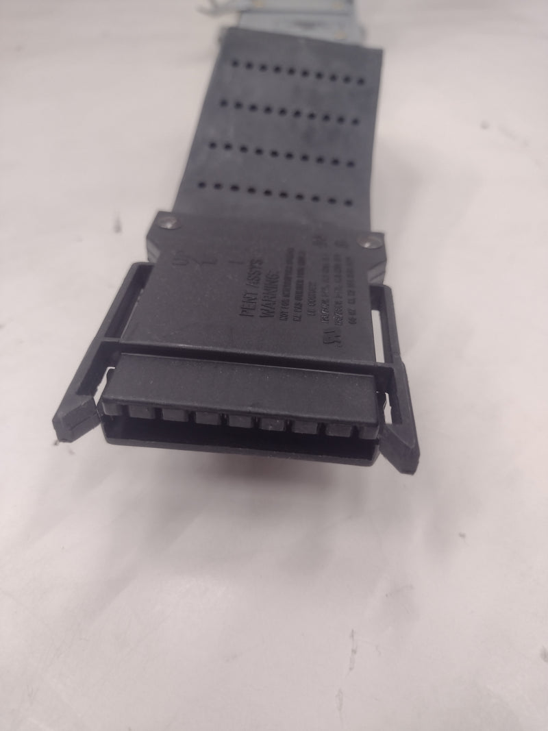 Herman Miller 24" A1355.24E Base Power Adapter "power kit" for Cubicles