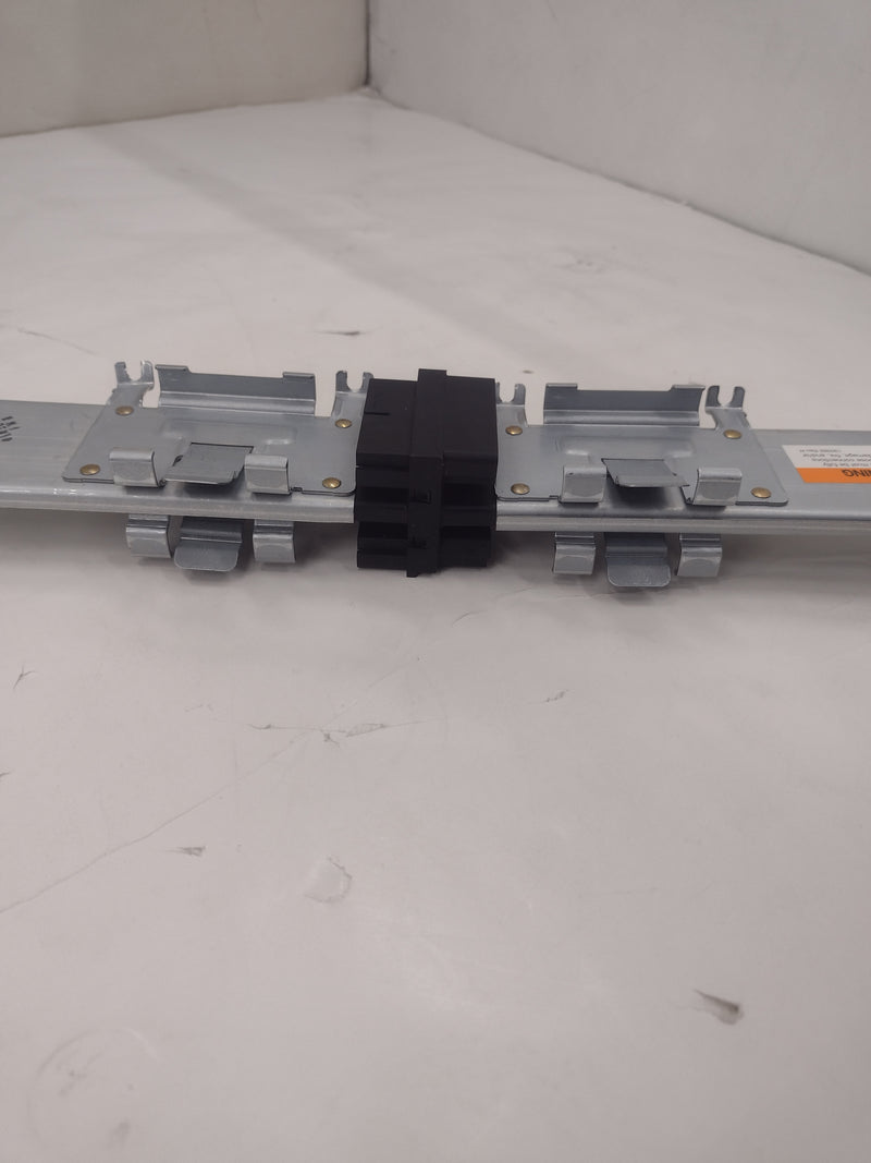 Herman Miller 30" A1355.30E Base Power Adapter "power kit" for Cubicles