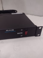 Middle Atlantic PD-915R 9 Outlet 15 A Rackmount Power Distribution Unit