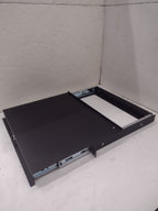 Middle Atlantic SS 1U 14.5" Steel Locking Sliding Rack Shelf