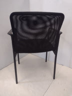Pre-Owned Office Source HSI223.MH10.T Mesh Back Guest Chair