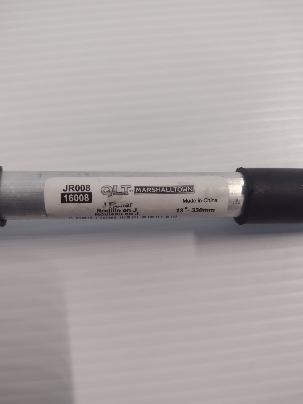 Marshalltown QLT JR008 Laminate Seam Roller