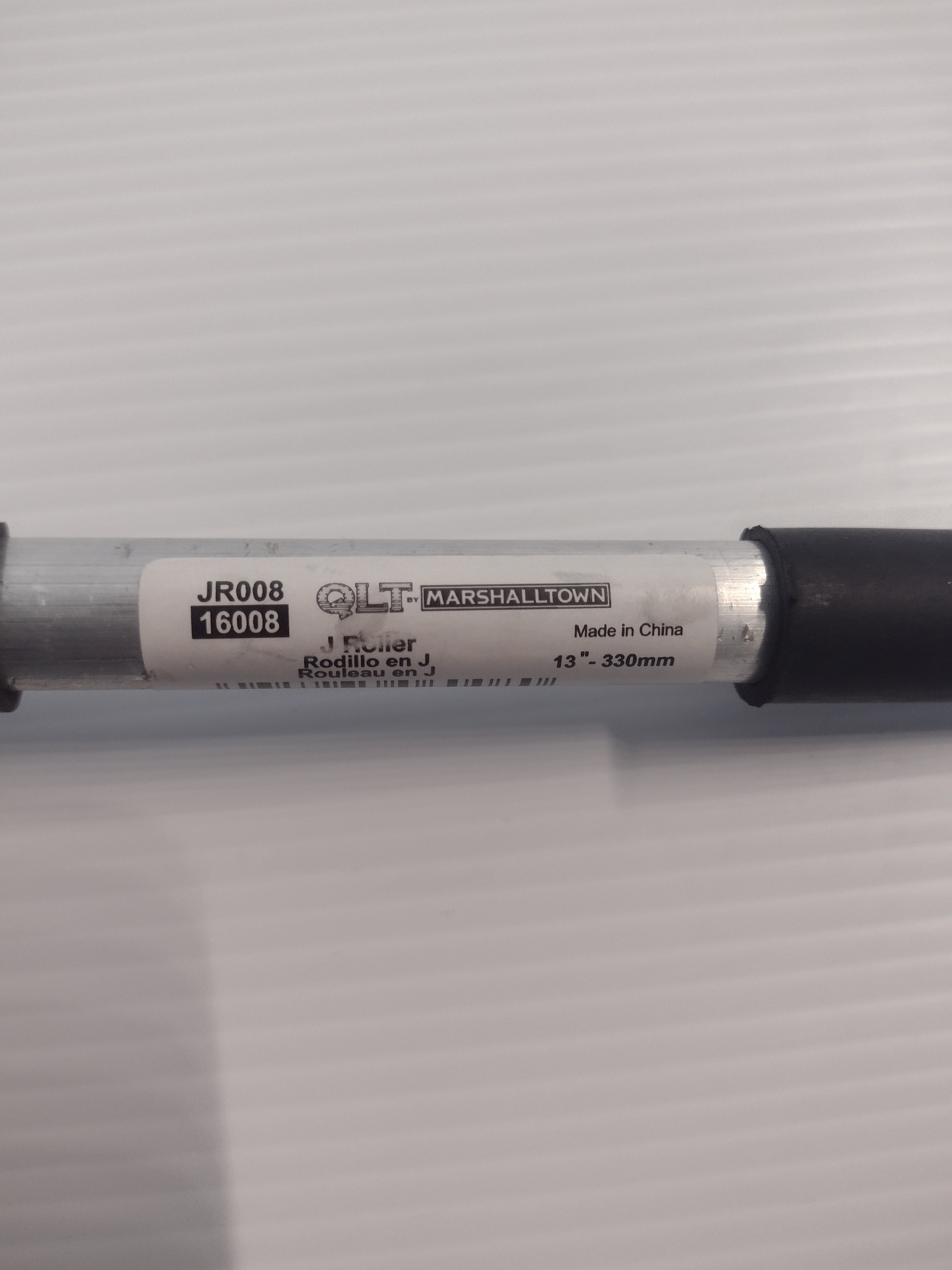 Marshalltown QLT JR008 Laminate Seam Roller