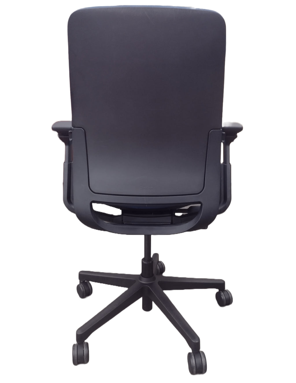 Steelcase Amia 4821410 - Blue Fabric (Pre-Owned)