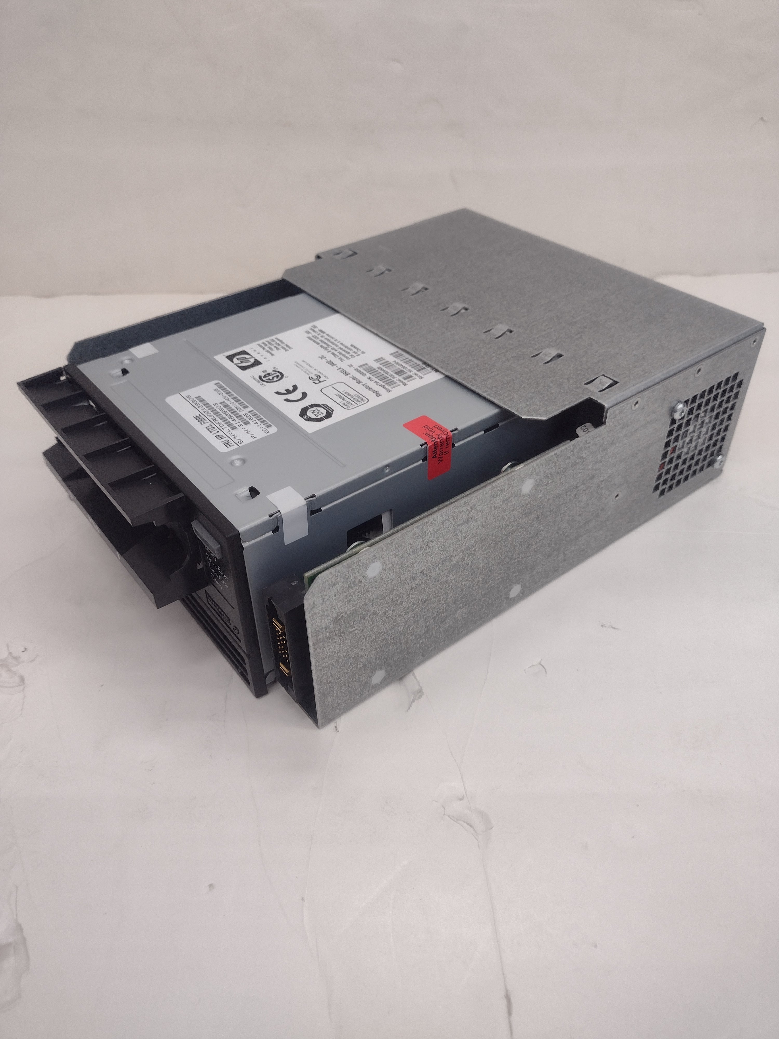 HP Ultrium LTO3 BRSLA-0402-DC Tape Drive PD078D#600 for StorageTek Tape Library